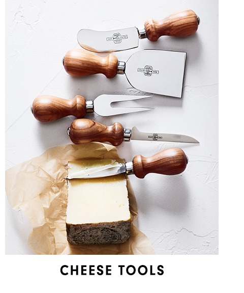 Cheese Tools