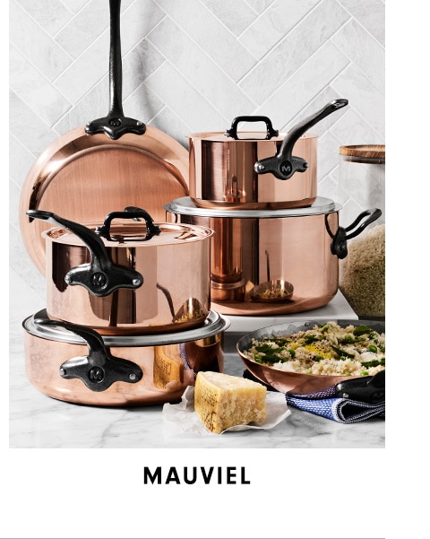 Mauviel