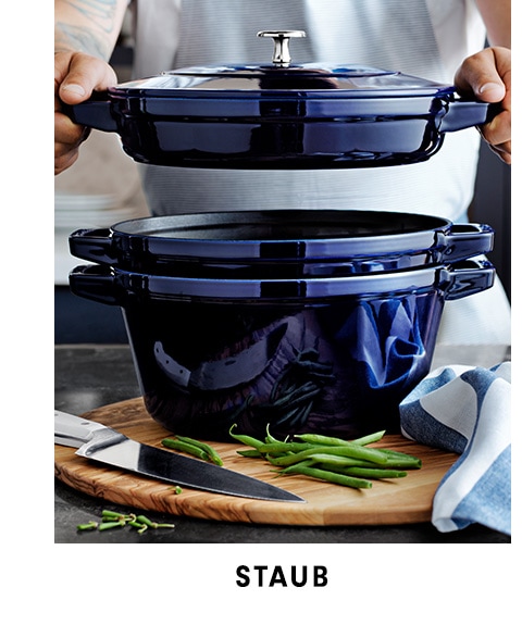 Staub