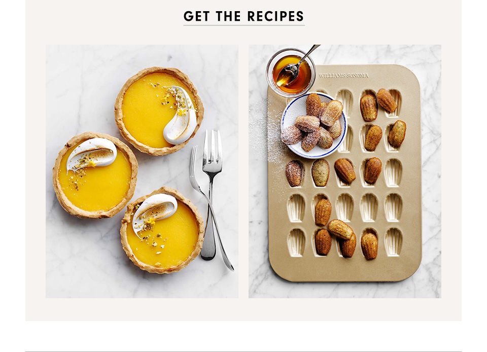 Get the Recipes