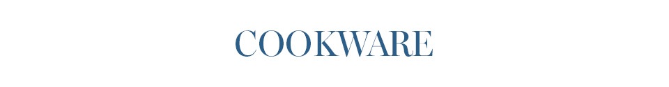 Cookware