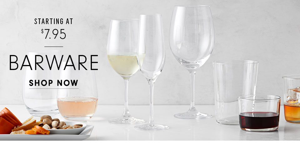 Barware