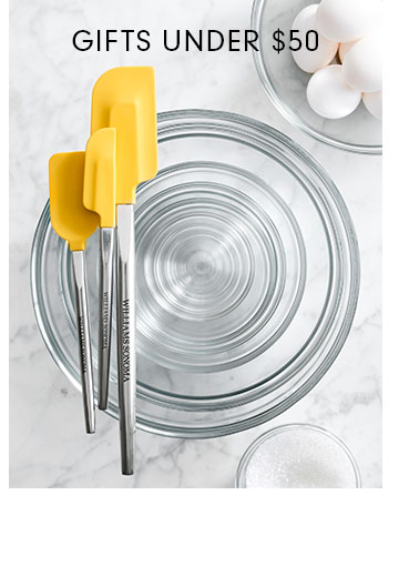 Wedding Registry, Bridal Registry & Gift Registry | Williams Sonoma