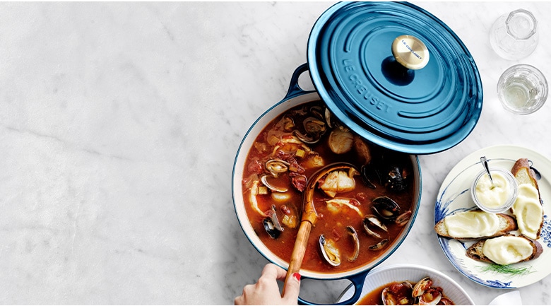 More from Le Creuset 