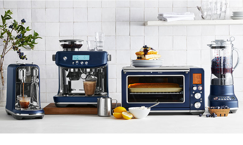 Shop the Entire Breville Collection >