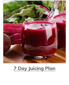 7 Day Juicing Plan >