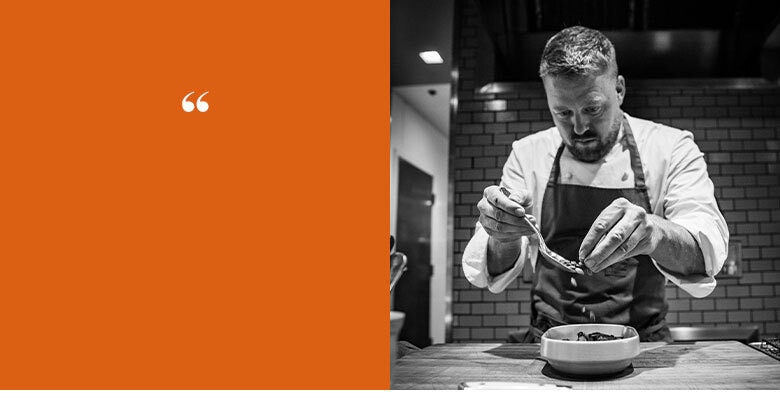 Tim Hollingsworth's Recipes