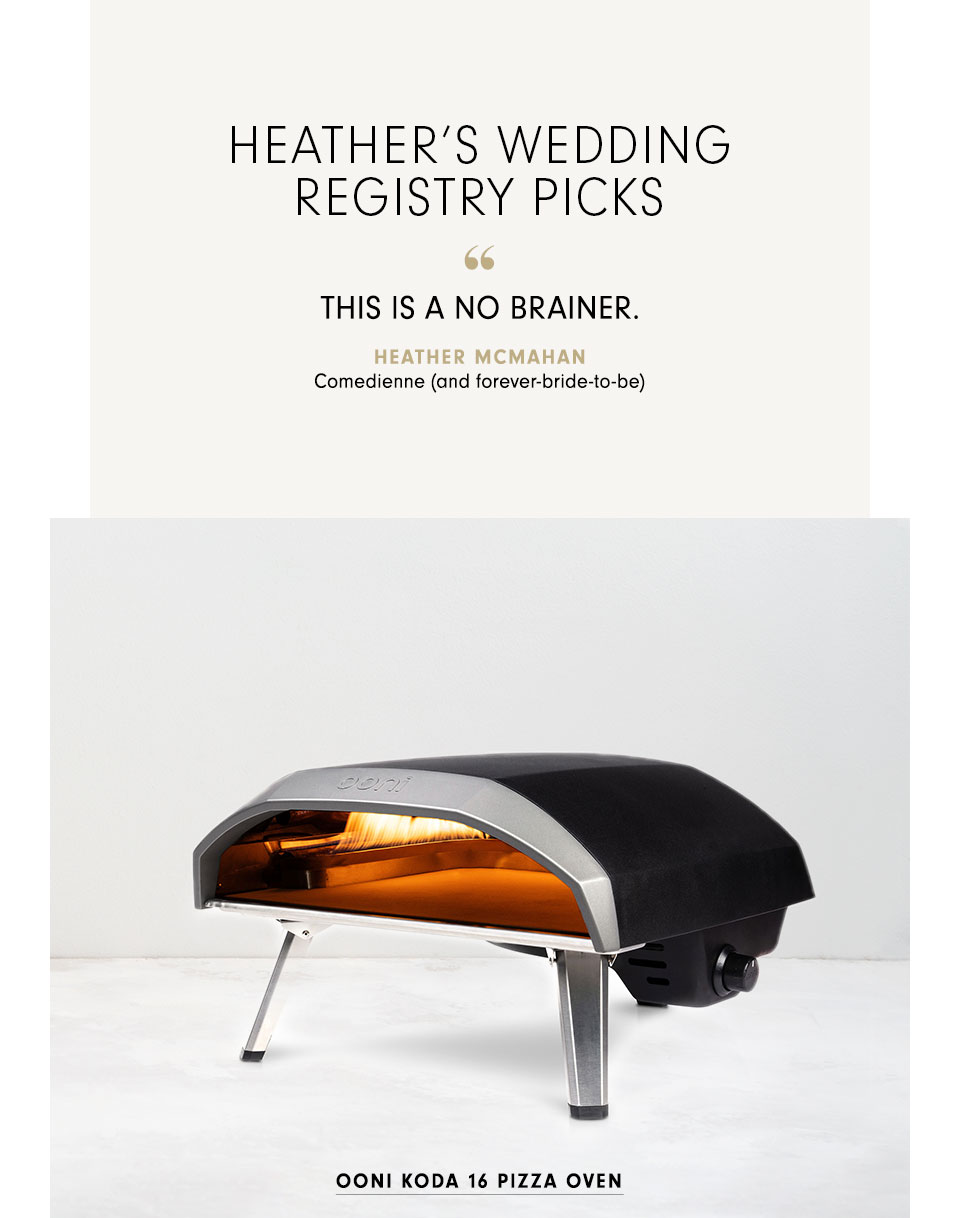 Ooni Koda 16 Pizza Oven