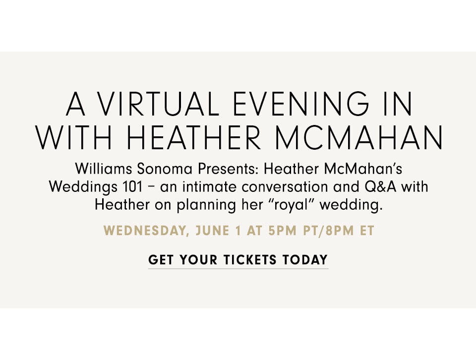 Get Your Tickets Today