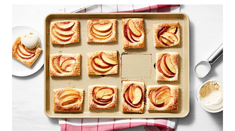 MAKE SUMMER SWEETS