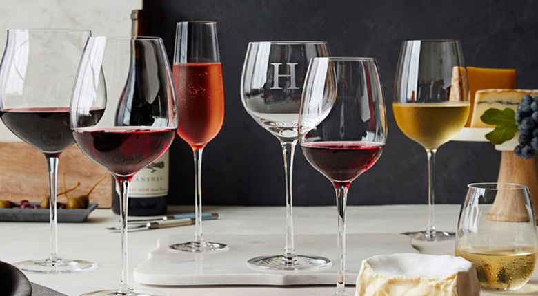 The At-Home Entertainer's Wine Essentials Guide