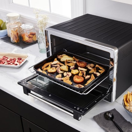 Air Fryer vs. Toaster Oven: Which Should I Buy?