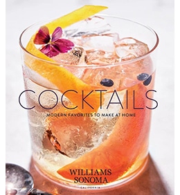 Williams Sonoma Test Kitchen Cocktails