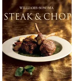 Williams Sonoma Steak & Chop