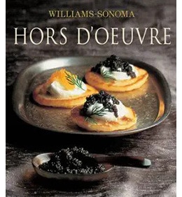 Williams Sonoma Hors D'Oeuvre