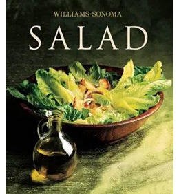 Williams Sonoma Salad Cookbook