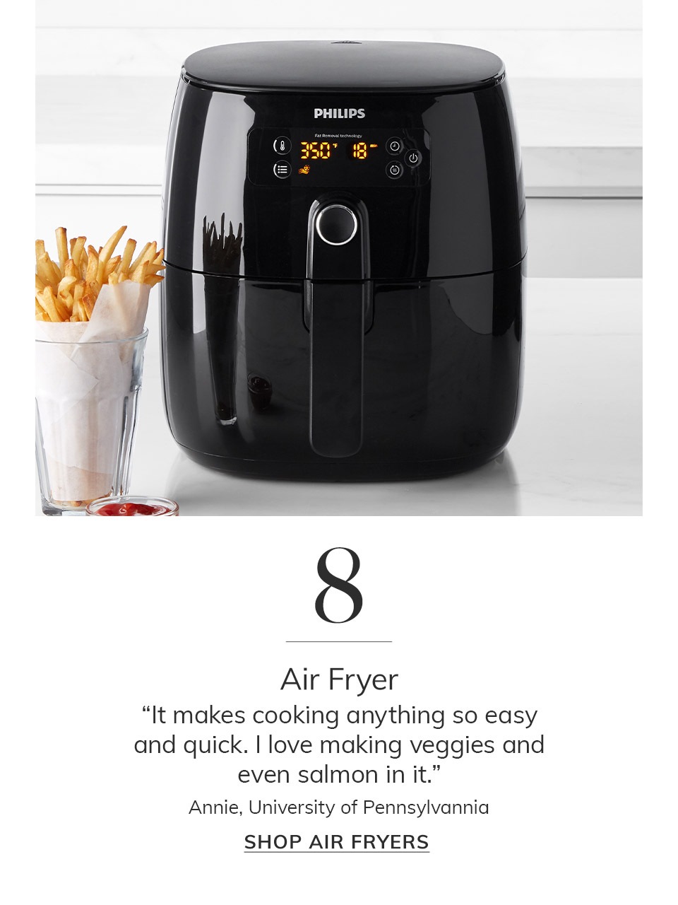 Shop Air Fryers