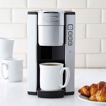 Types of Coffee Makers and How to Use Them - Kroger