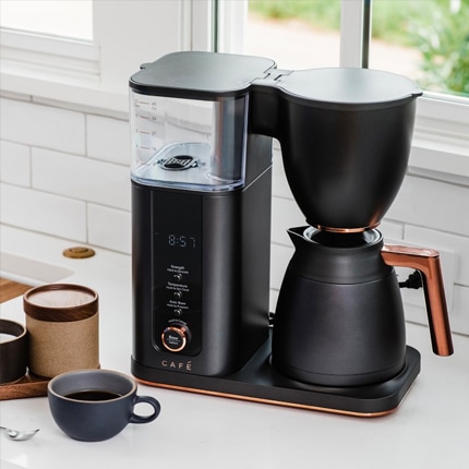 brewing process - How much coffee grounds do I use for a large percolator?  - Coffee Stack Exchange