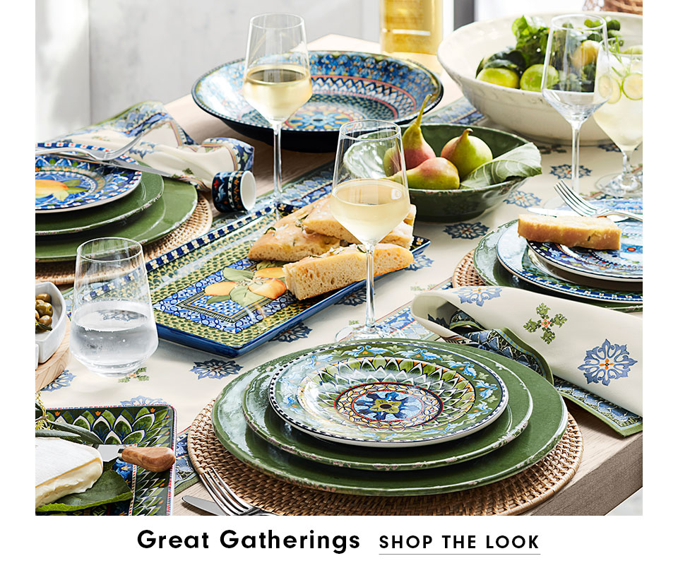 Shop the Look