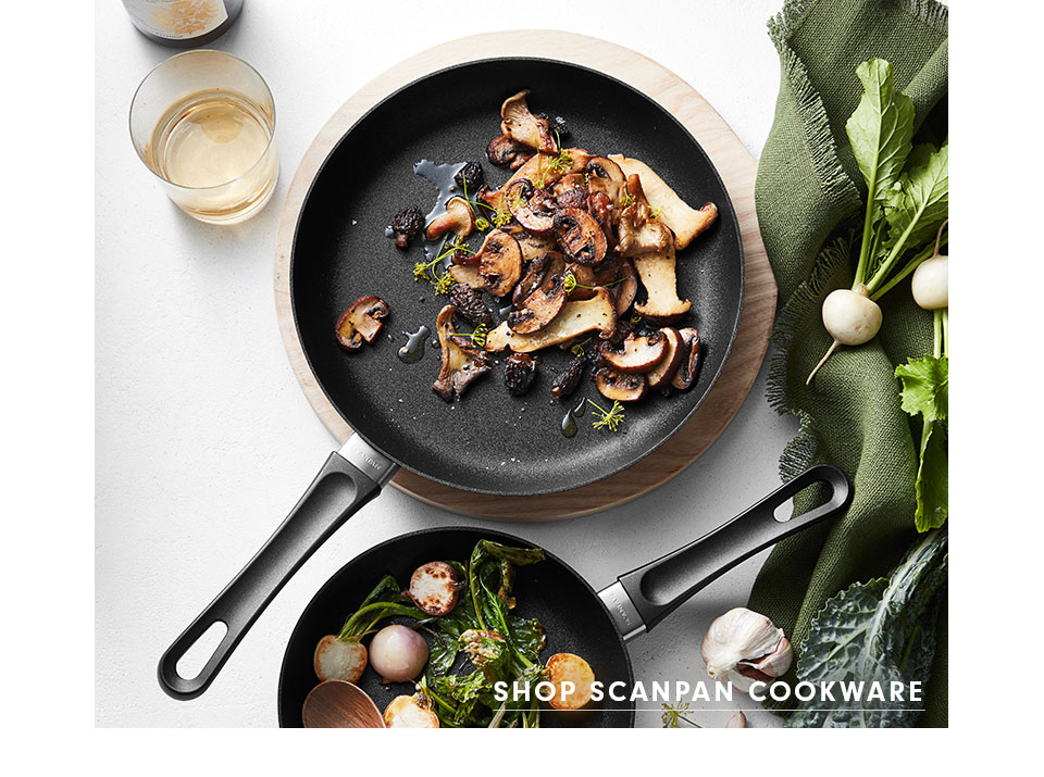 Shop Scanpan Cookware