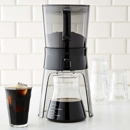 JARVA Cold Brew System - Stone Street Package - JARVA Cold Brew System