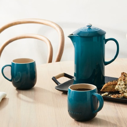 Williams-Sonoma - Holiday 2019 Gift Guide - Brim Pour-Over Coffee