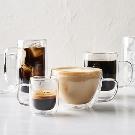 Williams-Sonoma - Holiday 2019 Gift Guide - Brim Pour-Over Coffee