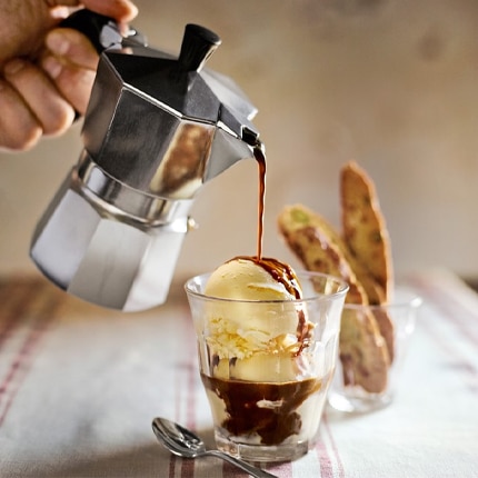 Giava Coffee - Bialetti MOKA EXPRESS (3/6/12 cup) | Shop Online