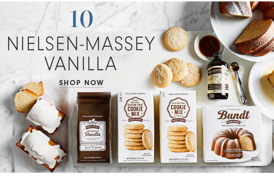 Neilsen-Massey Vanilla