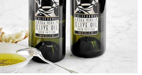 Olio Santo Olive Oil