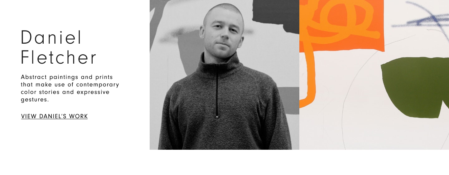 Daniel Fletcher
