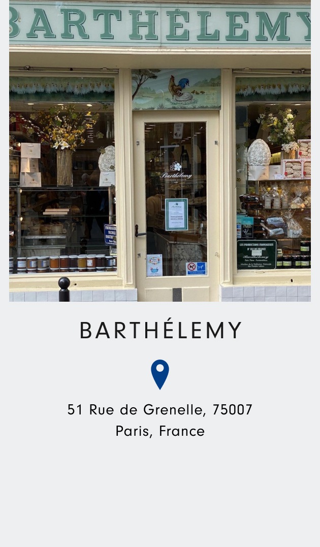 Barthelemy