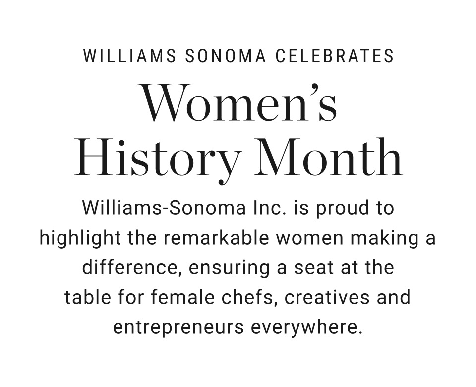 Williams-Sonoma, Inc. - Williams-Sonoma