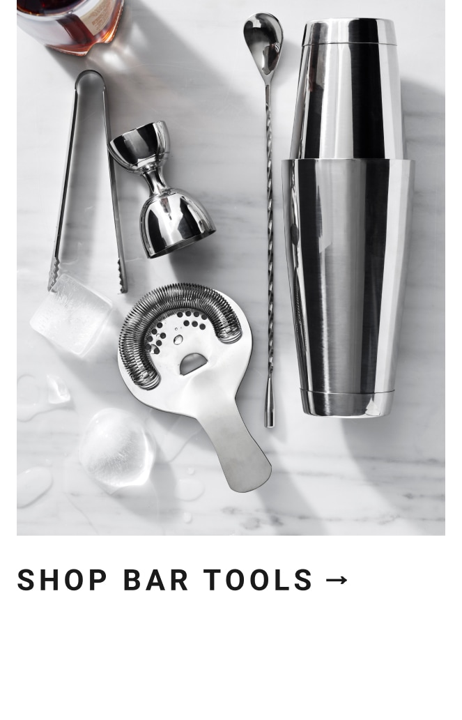 Shop Bar Tools