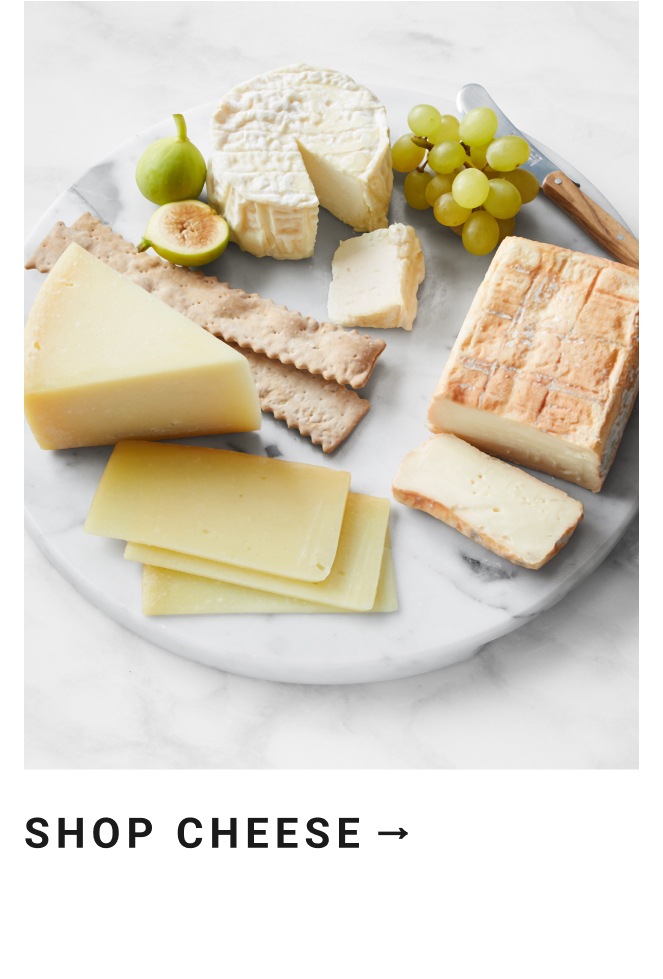 Shop Cheese