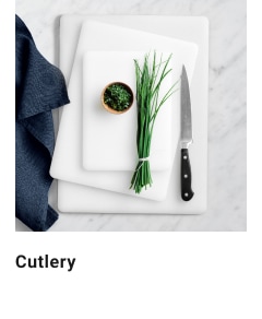Cutlery >
