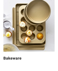 Bakeware >