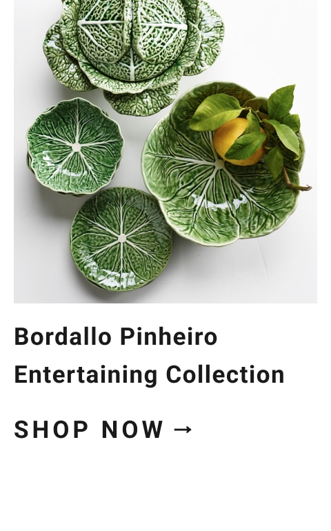 Bordallo Pinheiro Collection >