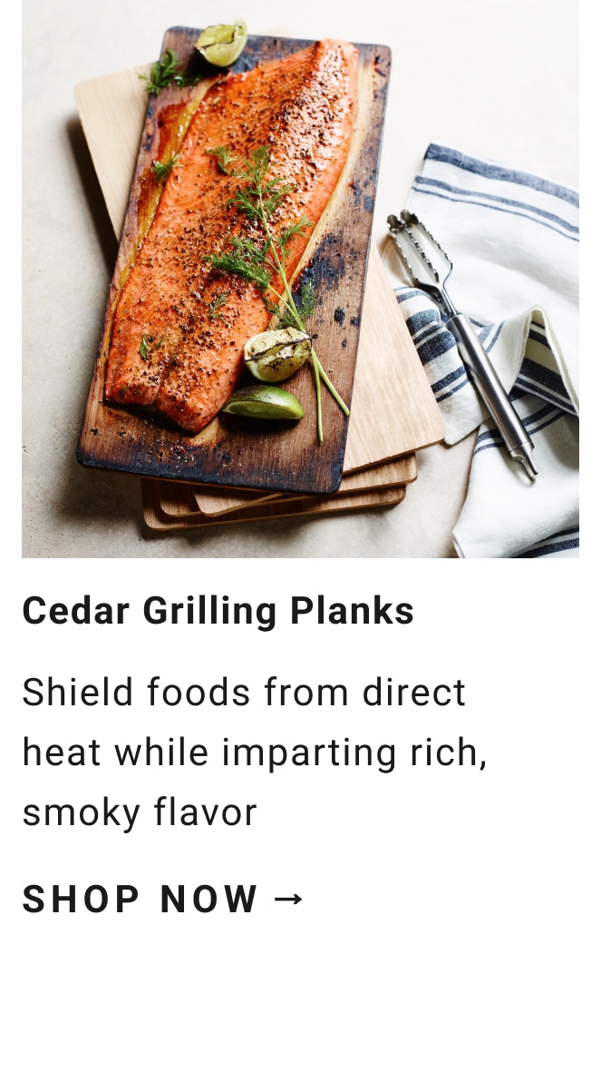 Shop Grill Planks