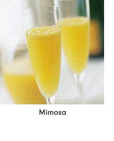 Mimosa