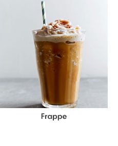 Frappe