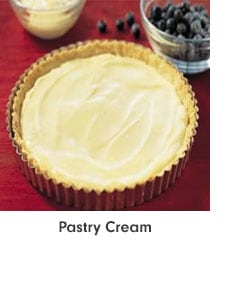 Pastry Cream