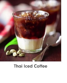 Thai Iced Coffee