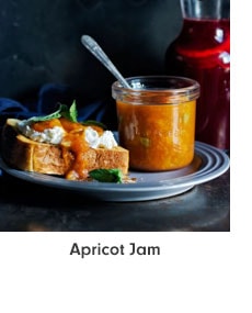 Apricot Jam