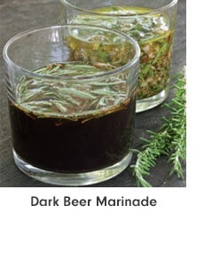 Dark Beer Marinade