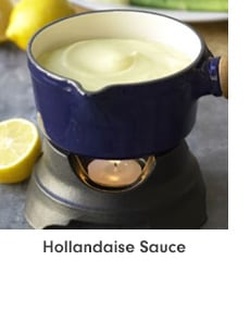 Hollandaise Sauce