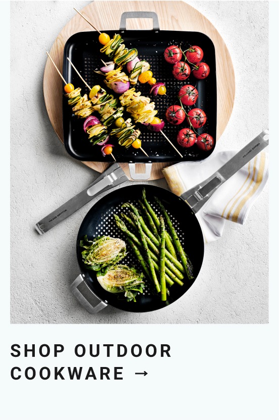 Shop Outdoor Cookware