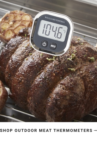 Shop Outdoor Meat Thermometers