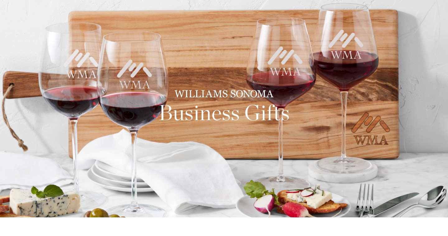 Williams Sonoma Corporate Gifting